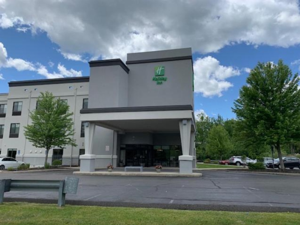 Holiday Inn Cheshire - Southington