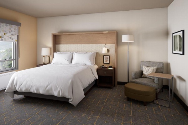 Holiday Inn Cheshire - Southington image 10