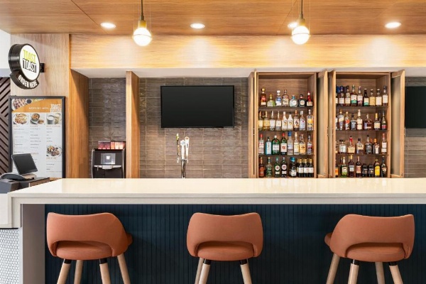 Holiday Inn Cheshire - Southington image 17