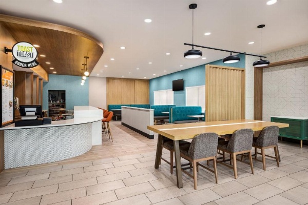 Holiday Inn Cheshire - Southington image 19