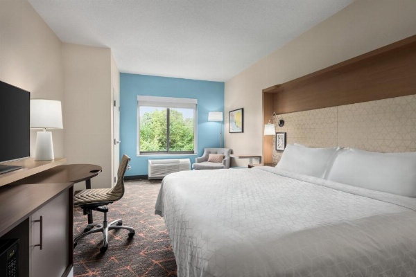 Holiday Inn Cheshire - Southington image 21