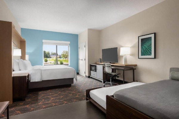 Holiday Inn Cheshire - Southington image 23