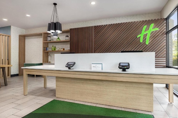 Holiday Inn Cheshire - Southington image 24