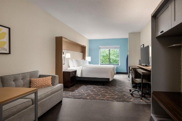 Holiday Inn Cheshire - Southington image 25