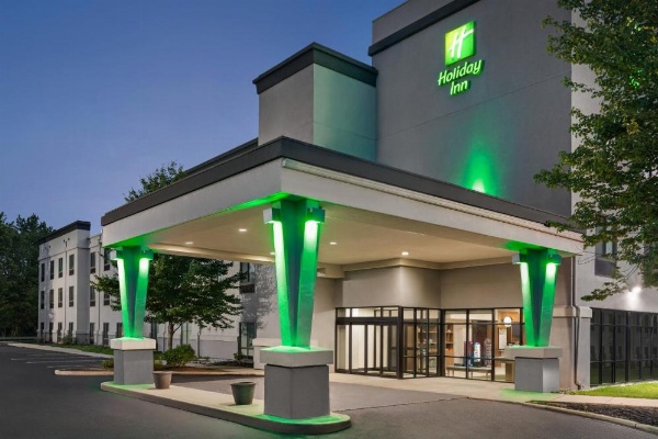Holiday Inn Cheshire - Southington image 26