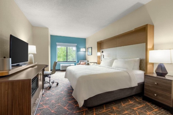 Holiday Inn Cheshire - Southington image 28