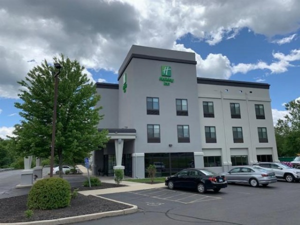 Holiday Inn Cheshire - Southington Main image