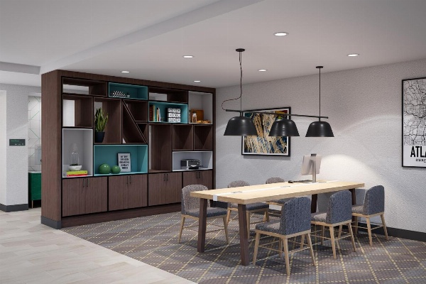 Holiday Inn Cheshire - Southington image 7